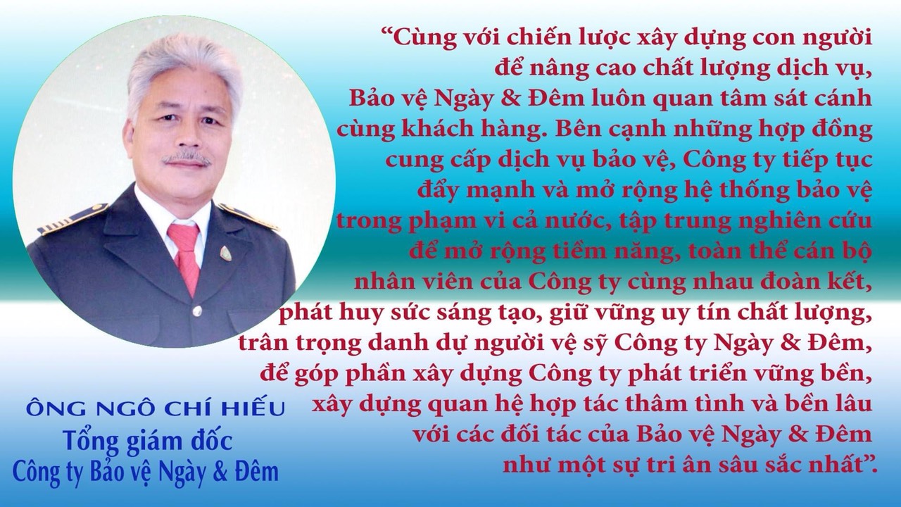 TGD cong ty bao ve ngay va dem